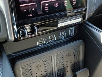 2026 RAM Ram 2500 RAM 2500 REBEL CREW CAB 4X4 6'4' BOX
