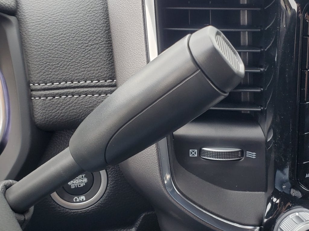 2027 RAM Ram 2500 Laramie