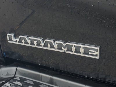 2027 RAM Ram 2500 Laramie