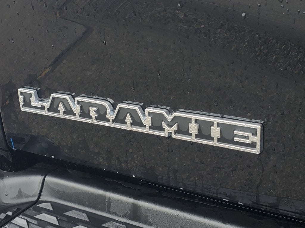 2027 RAM Ram 2500 Laramie
