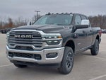 2025 RAM Ram 2500 RAM 2500 LARAMIE CREW CAB 4X4 6'4' BOX