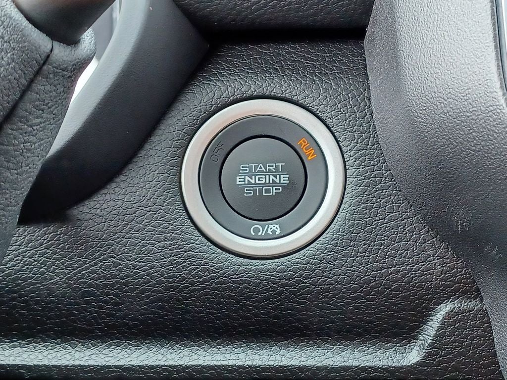 2025 RAM Ram 2500 RAM 2500 LARAMIE CREW CAB 4X4 6'4' BOX