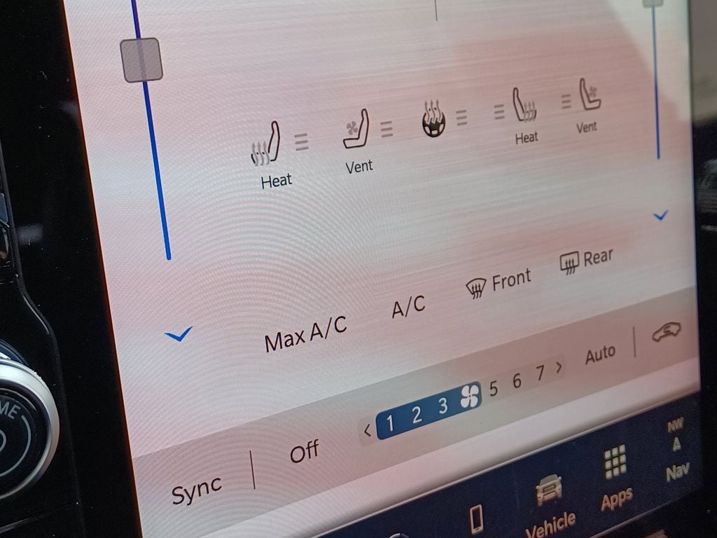 2025 RAM Ram 2500 RAM 2500 LARAMIE CREW CAB 4X4 6'4' BOX