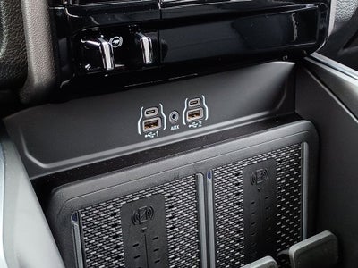 2025 RAM Ram 2500 RAM 2500 LARAMIE CREW CAB 4X4 6'4' BOX