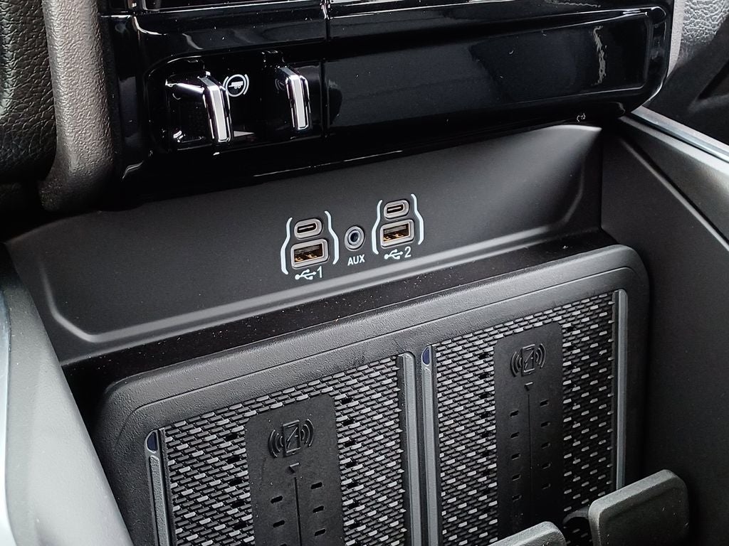 2025 RAM Ram 2500 RAM 2500 LARAMIE CREW CAB 4X4 6'4' BOX