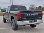 2025 RAM Ram 2500 RAM 2500 LARAMIE CREW CAB 4X4 6'4' BOX