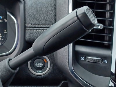 2025 RAM Ram 2500 RAM 2500 LARAMIE CREW CAB 4X4 6'4' BOX