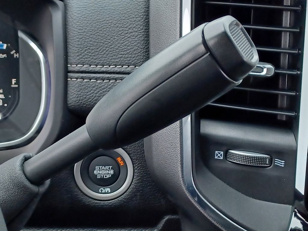 2025 RAM Ram 2500 RAM 2500 LARAMIE CREW CAB 4X4 6'4' BOX