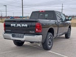 2025 RAM Ram 2500 RAM 2500 LARAMIE CREW CAB 4X4 6'4' BOX