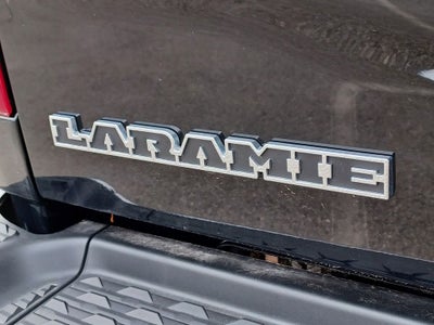 2025 RAM Ram 2500 RAM 2500 LARAMIE CREW CAB 4X4 6'4' BOX