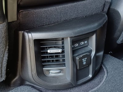 2026 RAM 2500 Laramie Crew Cab 4x4 6'4' Box