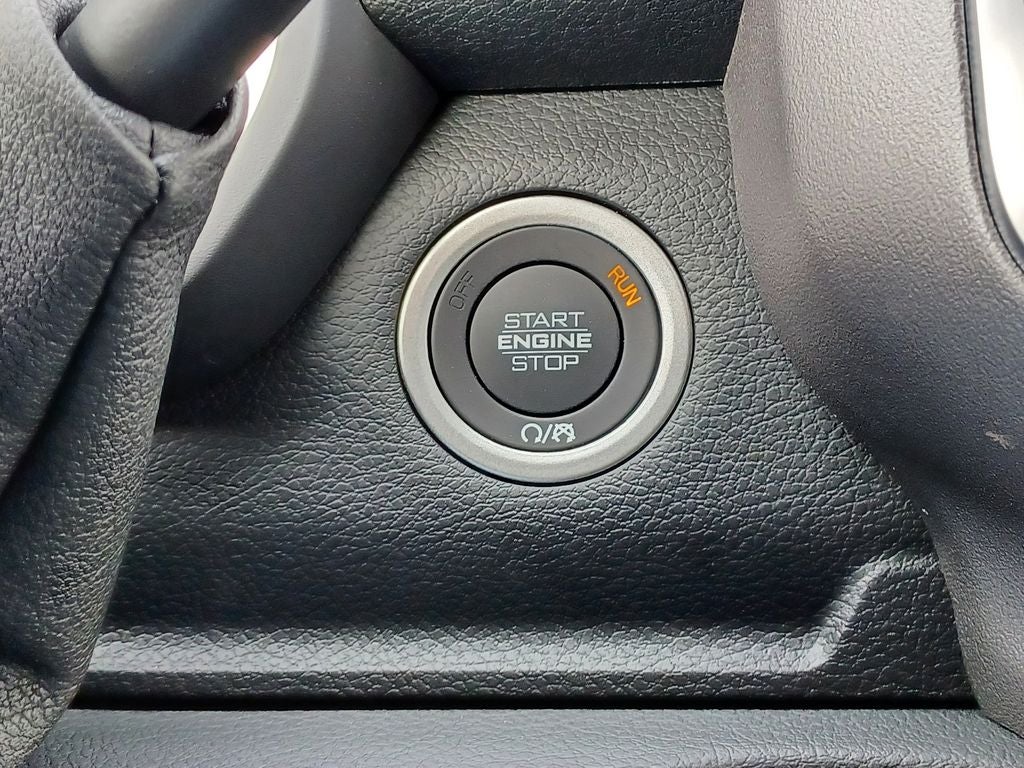 2026 RAM Ram 2500 RAM 2500 BIG HORN CREW CAB 4X4 8' BOX