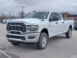 2026 RAM Ram 2500 RAM 2500 BIG HORN CREW CAB 4X4 8' BOX