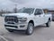 2026 RAM Ram 2500 RAM 2500 BIG HORN CREW CAB 4X4 8' BOX