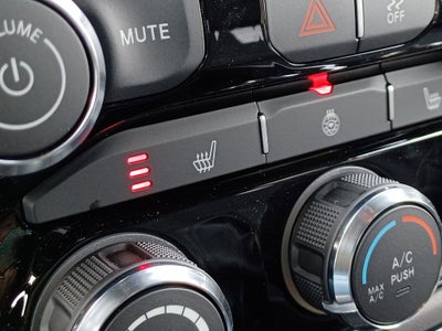 2026 RAM Ram 2500 RAM 2500 BIG HORN CREW CAB 4X4 8' BOX