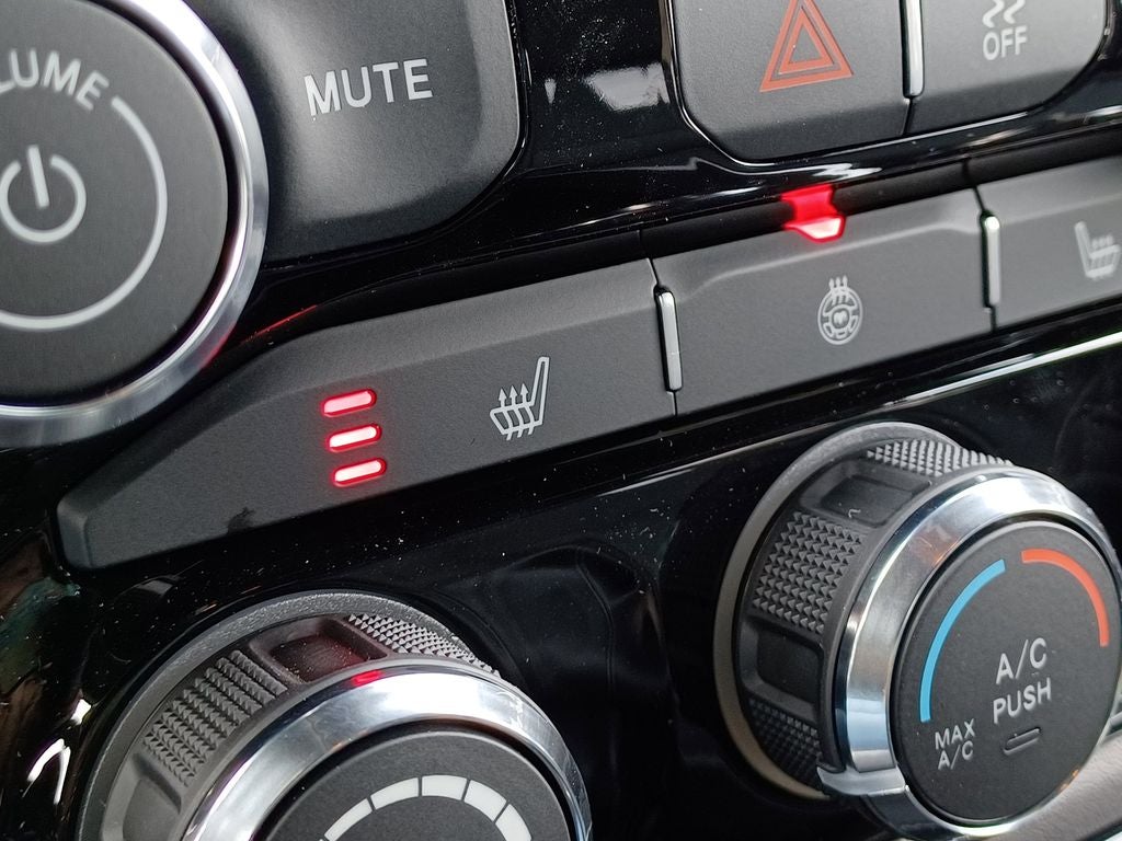 2026 RAM Ram 2500 RAM 2500 BIG HORN CREW CAB 4X4 8' BOX