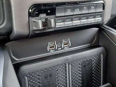 2026 RAM Ram 2500 RAM 2500 BIG HORN CREW CAB 4X4 8' BOX