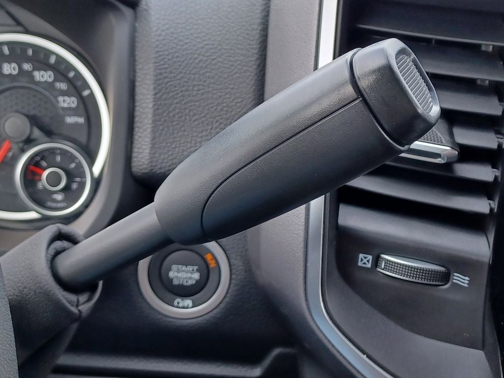 2026 RAM Ram 2500 RAM 2500 BIG HORN CREW CAB 4X4 8' BOX