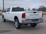 2026 RAM Ram 2500 RAM 2500 BIG HORN CREW CAB 4X4 8' BOX