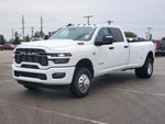 2027 RAM Ram 3500 Big Horn