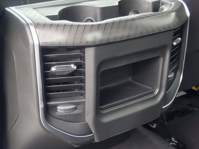 2027 RAM Ram 3500 Big Horn