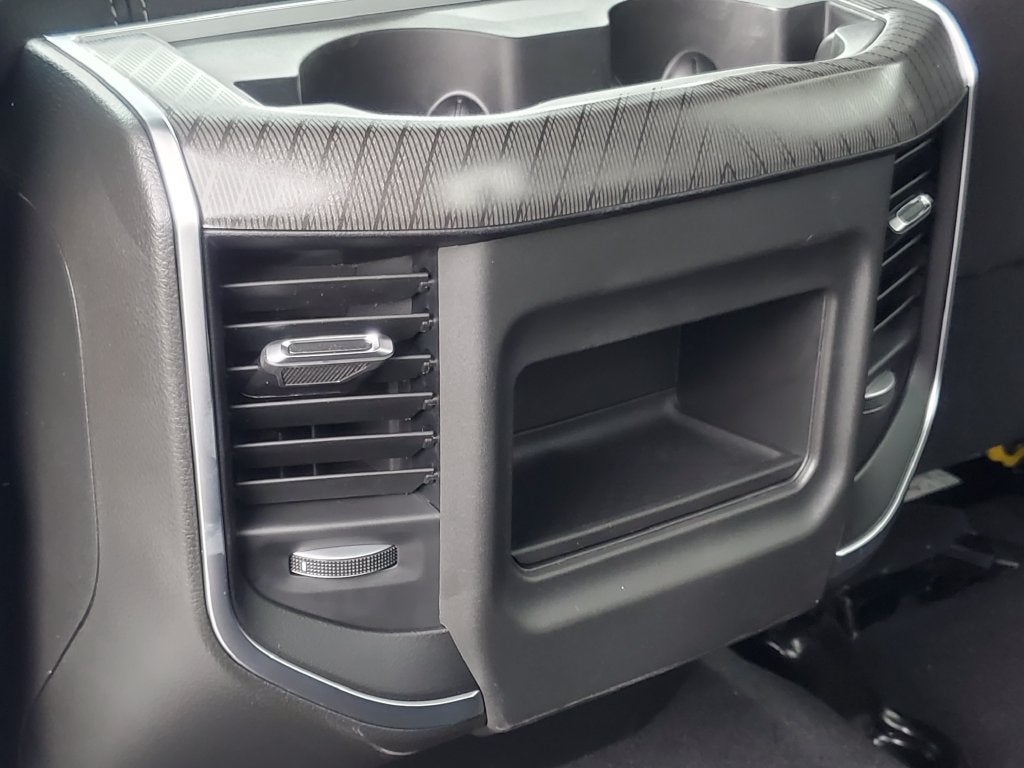 2027 RAM Ram 3500 Big Horn