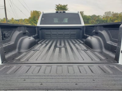 2027 RAM Ram 3500 Big Horn