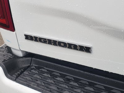 2027 RAM Ram 3500 Big Horn