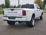 2027 RAM Ram 3500 Big Horn