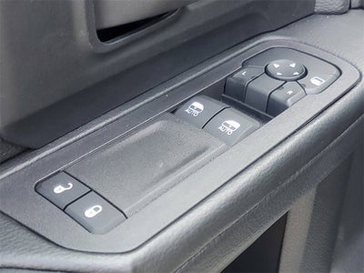 2025 RAM 2500 Tradesman Regular Cab 4x4 8' Box