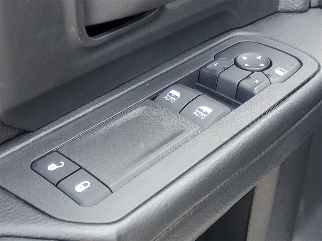 2025 RAM 2500 Tradesman Regular Cab 4x4 8' Box