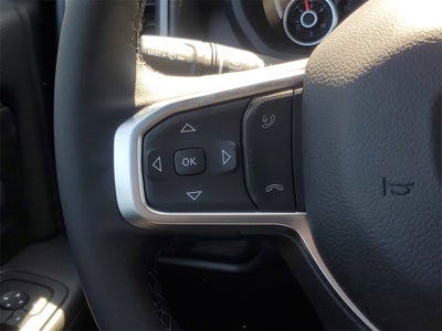 2025 RAM 2500 Tradesman Regular Cab 4x4 8' Box