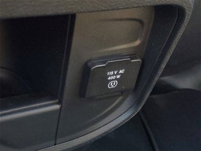 2025 RAM 2500 Tradesman Regular Cab 4x4 8' Box