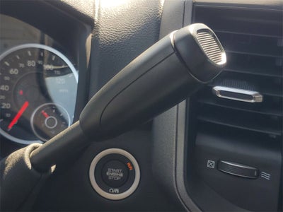 2025 RAM 2500 Tradesman Regular Cab 4x4 8' Box