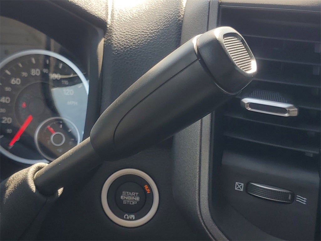 2025 RAM 2500 Tradesman Regular Cab 4x4 8' Box