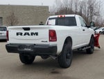 2025 RAM 2500 Tradesman Regular Cab 4x4 8' Box
