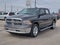 2017 RAM 1500 Big Horn Crew Cab 4x4 5'7' Box