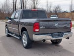 2017 RAM 1500 Big Horn Crew Cab 4x4 5'7' Box