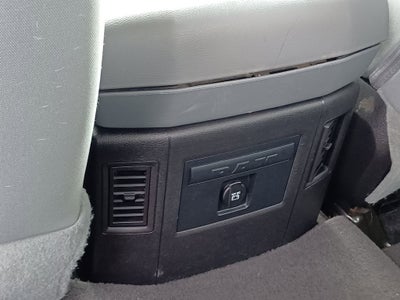 2017 RAM 1500 Big Horn Crew Cab 4x4 5'7' Box
