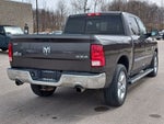 2017 RAM 1500 Big Horn Crew Cab 4x4 5'7' Box