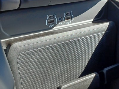 2027 RAM Ram 1500 Big Horn/Lone Star