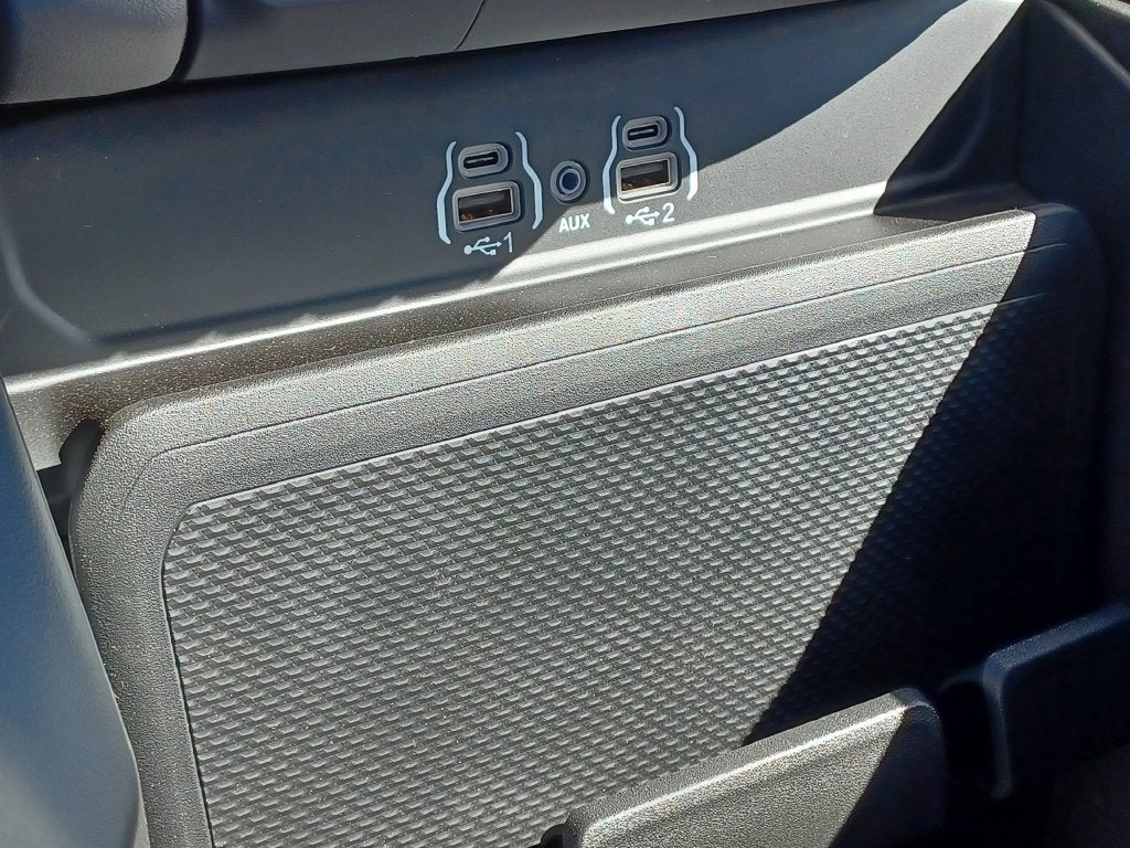 2027 RAM Ram 1500 Big Horn/Lone Star