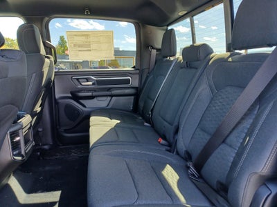 2027 RAM Ram 1500 Big Horn/Lone Star