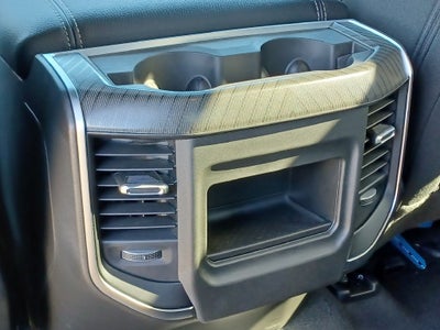 2027 RAM Ram 1500 Big Horn/Lone Star