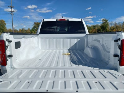 2027 RAM Ram 1500 Big Horn/Lone Star