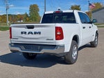 2027 RAM Ram 1500 Big Horn/Lone Star