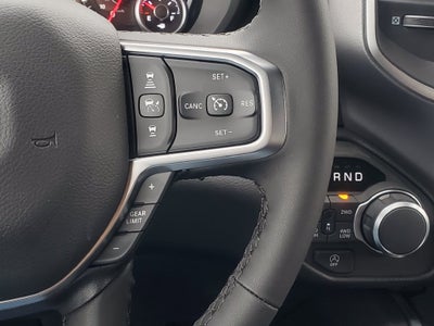 2027 RAM Ram 1500 Big Horn/Lone Star