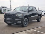 2027 RAM Ram 1500 Big Horn/Lone Star