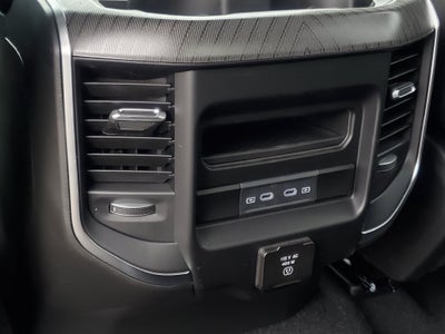 2027 RAM Ram 1500 Big Horn/Lone Star