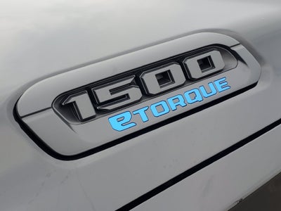 2027 RAM Ram 1500 Big Horn/Lone Star